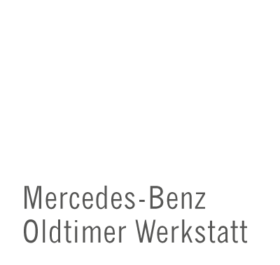 SCHAD Originale Mercedes-Benz Oldtimer Werkstatt