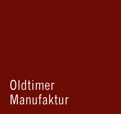 SCHAD Originale Oldtimer Manufaktur