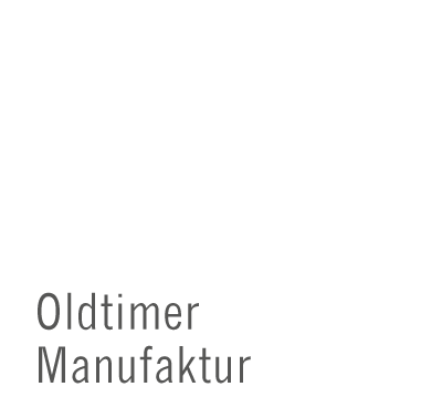 SCHAD Originale Oldtimer Manufaktur