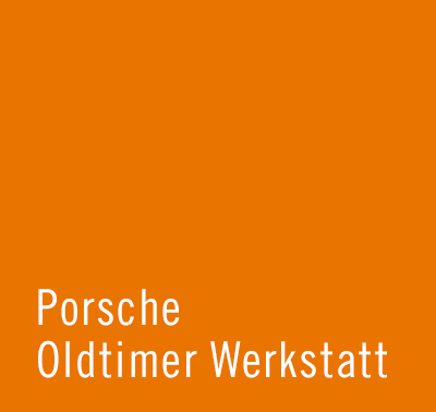 SCHAD Originale Porsche Oldtimer Werkstatt