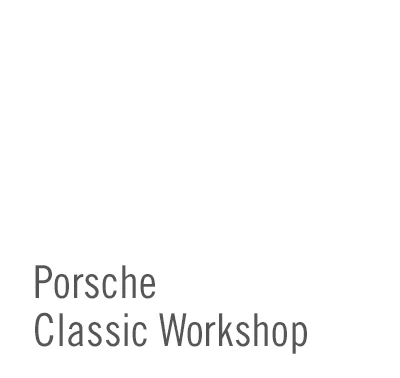 SCHAD Originale Porsche Classic Workshop