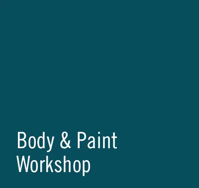 SCHAD Originale Body & Paint Workshop